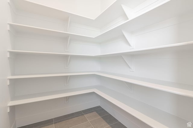 705 W Emerald Point Dr, St George, UT 84790 - view of pantry