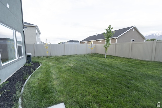 172 N 200 E, Salem, UT 84653 - view of yard