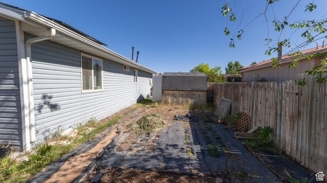 405 Bramblewood Dr, Cedar City, UT 84721 - view of yard