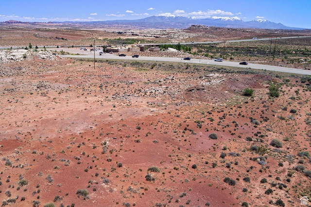 Moab, UT 84532