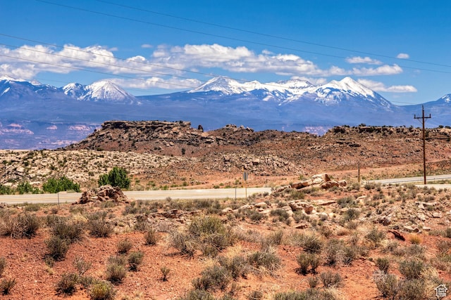 Moab, UT 84532