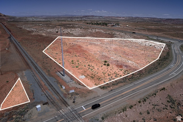 Moab, UT 84532