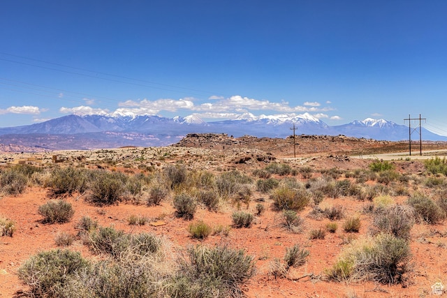Moab, UT 84532
