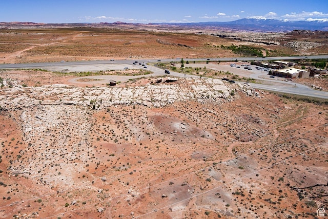 Moab, UT 84532