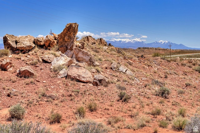 Moab, UT 84532