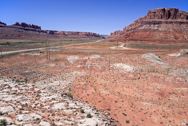 Moab, UT 84532