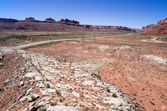 Moab, UT 84532