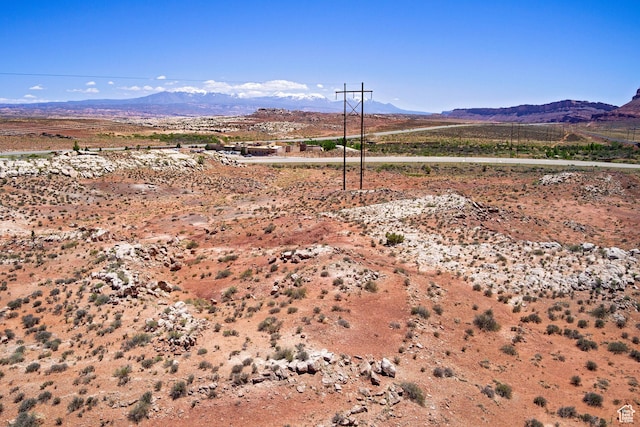 Moab, UT 84532