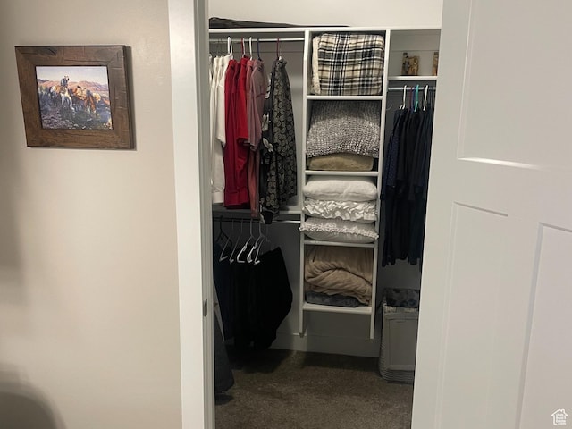 4422 W 2425 N, Plain City, UT 84404 - view of closet