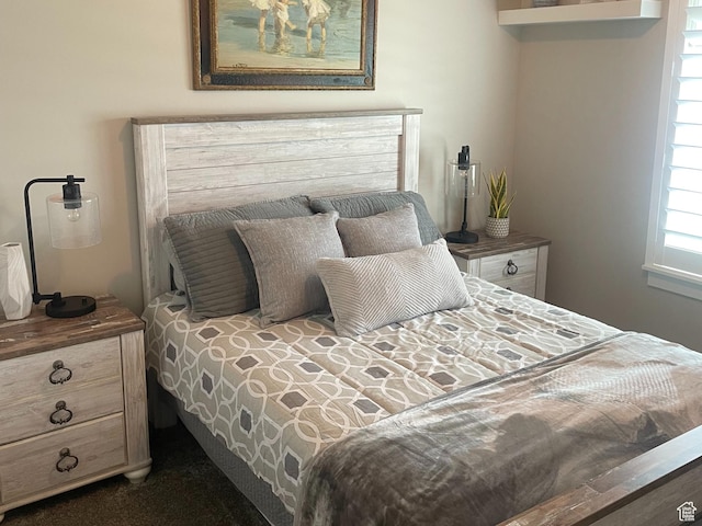 4422 W 2425 N, Plain City, UT 84404 - view of bedroom