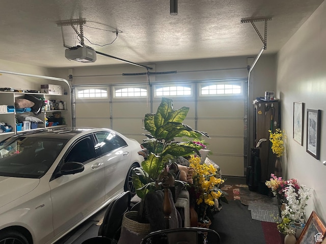 4422 W 2425 N, Plain City, UT 84404 - garage with a garage door opener