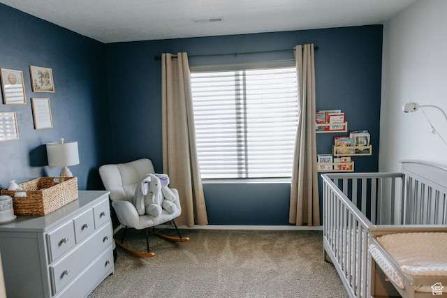 1859 N Blue Iris Ave Unit 1078, Tooele, UT 84074 - carpeted bedroom featuring multiple windows and baseboards