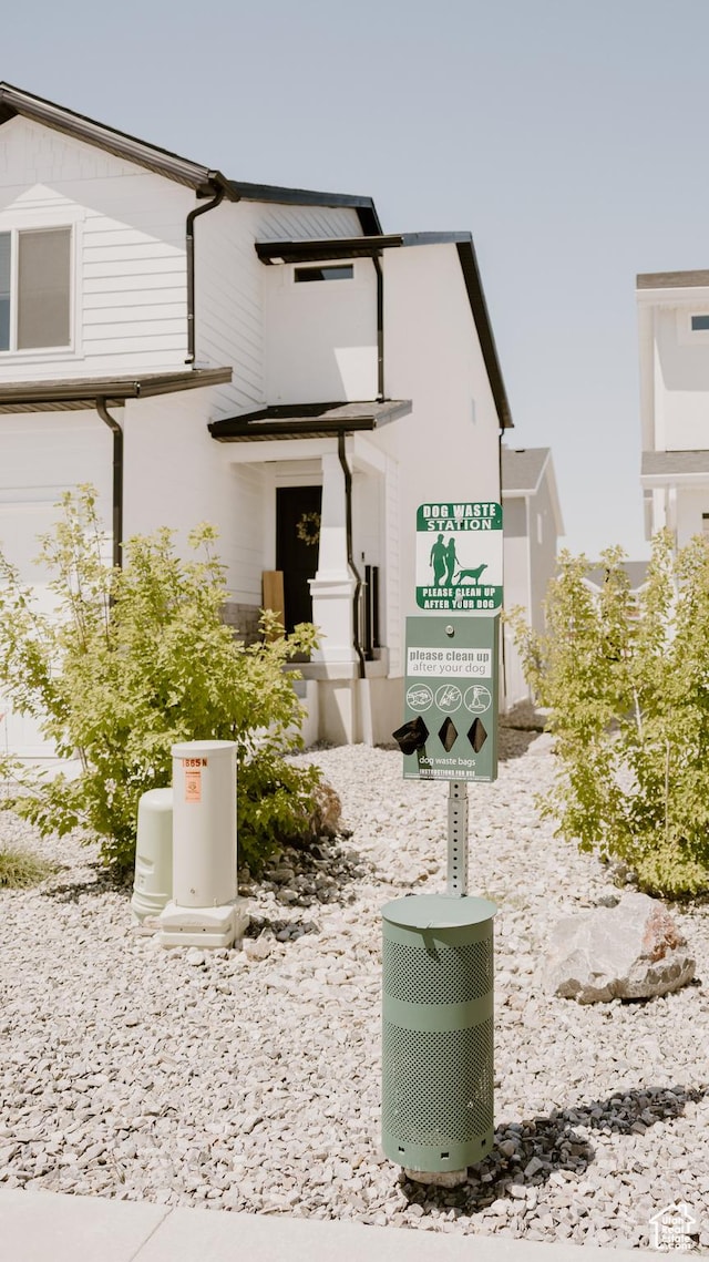 1859 N Blue Iris Ave Unit 1078, Tooele, UT 84074 - exterior view