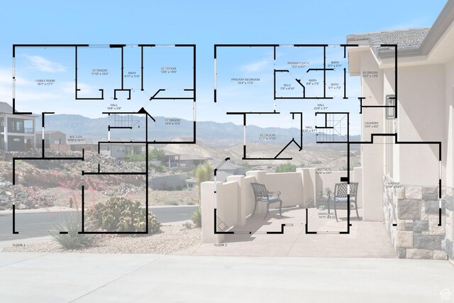 1160 N Main St, Hurricane, UT 84737 - room layout