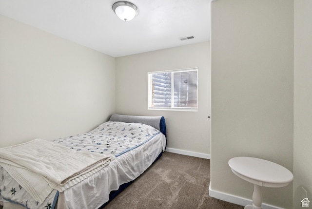 1038 N Plaza Dr, Richfield, UT 84701 - bedroom with carpet flooring and baseboards