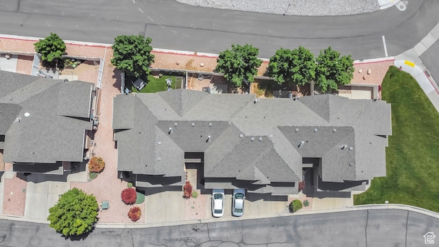 1038 N Plaza Dr, Richfield, UT 84701 - aerial view