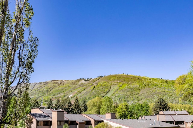 1672 Captain Molly Dr Unit 330, Park City, UT 84060 - mountain view