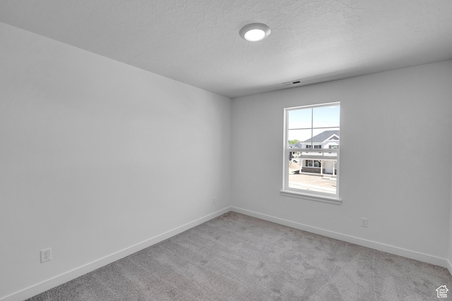127 E Heron Ave Unit 808, Saratoga Springs, UT 84045 - carpeted spare room with baseboards