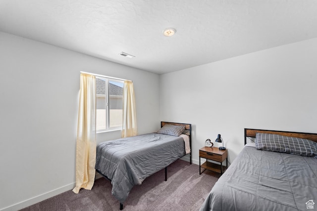 47 E Broxburn Way N, Tooele, UT 84074 - bedroom with carpet and baseboards