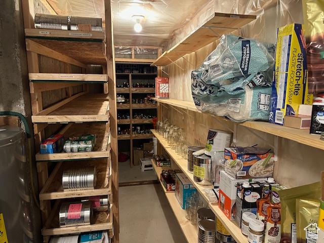 2025 E Skyline Dr, South Ogden, UT 84403 - view of storage room