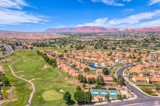 280 S Luce Del Sol Dr Unit 511, St George, UT 84770 - photo 42
