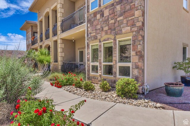 280 S Luce Del Sol Dr Unit 511, St George, UT 84770 - photo 6