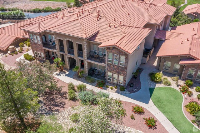 280 S Luce Del Sol Dr Unit 511, St George, UT 84770 - photo 4