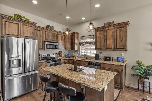 280 S Luce Del Sol Dr Unit 511, St George, UT 84770 - photo 11