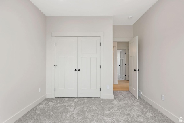 2409 W 3000 N, Farr West, UT 84404 - unfurnished bedroom with carpet flooring and a closet