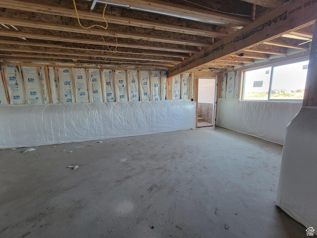 2409 W 3000 N, Farr West, UT 84404 - view of basement