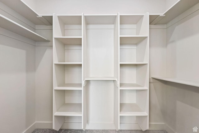 2409 W 3000 N, Farr West, UT 84404 - view of spacious closet