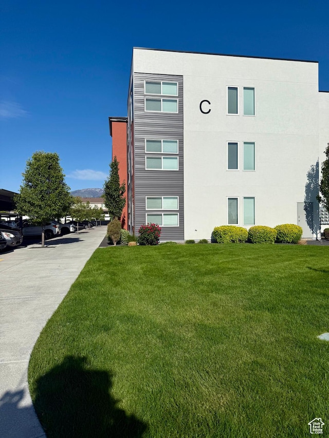 875 S Depot St Unit C211, Clearfield, UT 84015 - view of building exterior