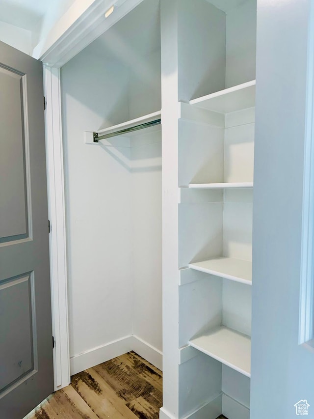 875 S Depot St Unit C211, Clearfield, UT 84015 - view of closet