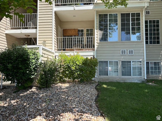 650 S Main St Unit 6104, Bountiful, UT 84010 - view of property