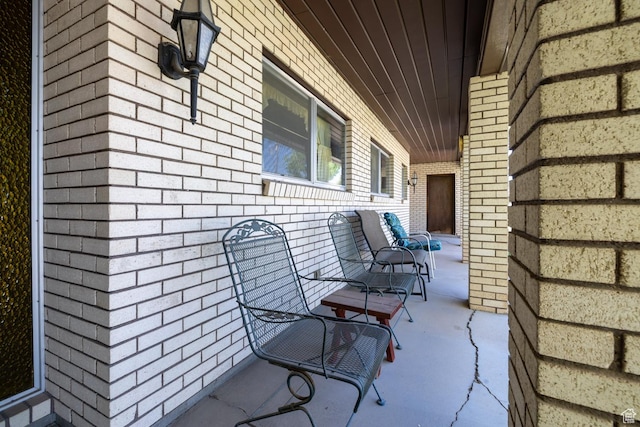 550 S 1500 W, Vernal, UT 84078 - view of patio / terrace