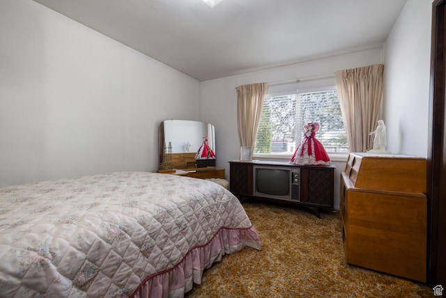 550 S 1500 W, Vernal, UT 84078 - bedroom featuring carpet