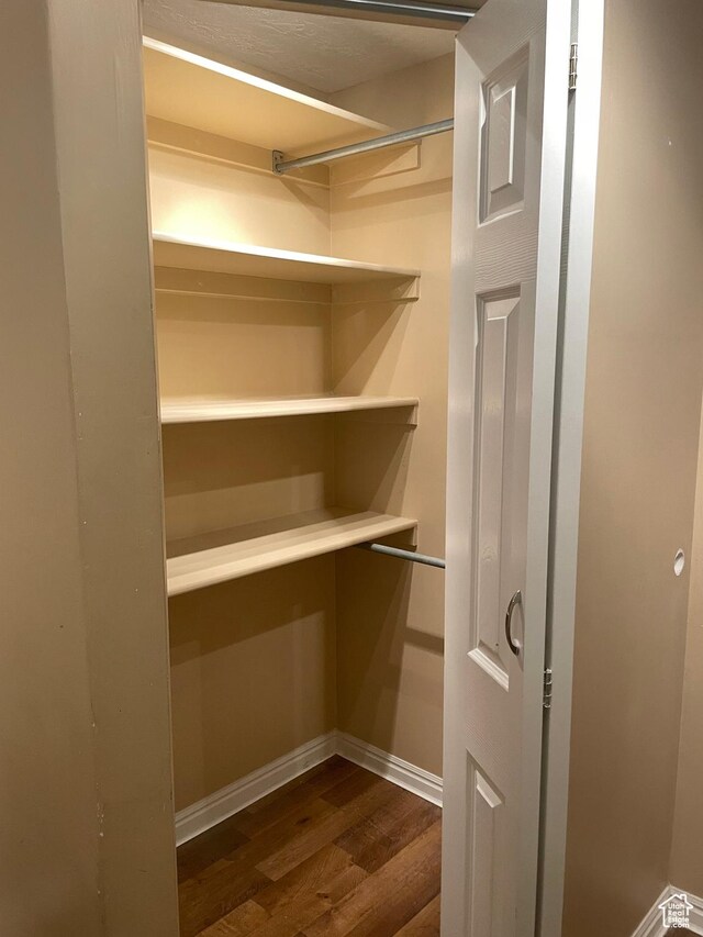 13778 S 2260 W, Riverton, UT 84065 - view of closet