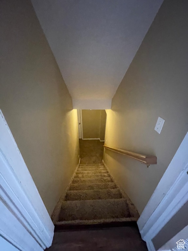 13778 S 2260 W, Riverton, UT 84065 - view of staircase