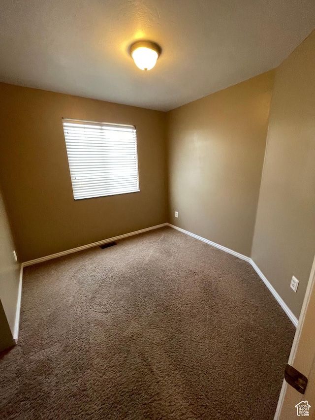 13778 S 2260 W, Riverton, UT 84065 - carpeted empty room with baseboards