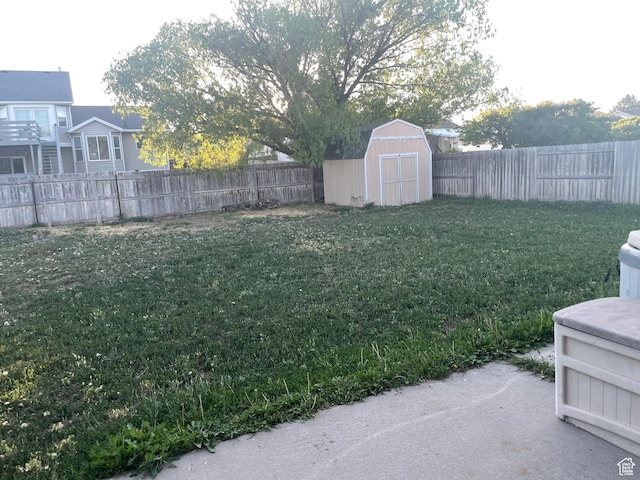 13778 S 2260 W, Riverton, UT 84065 - view of yard