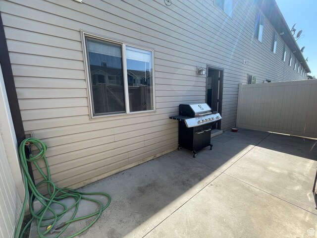 1126 W Lancelot Ln, West Haven, UT 84401 - photo 20