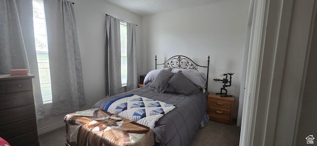 6897 S 4000 W, Benjamin, UT 84660 - view of carpeted bedroom