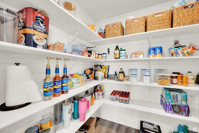 12297 S Boggs Way, Herriman, UT 84096 - view of storage area