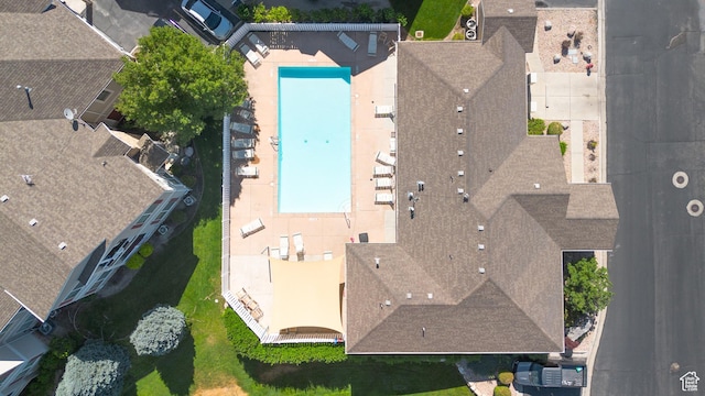 1052 S Canyon Meadows Dr Unit 4, Provo, UT 84606 - view of subject property
