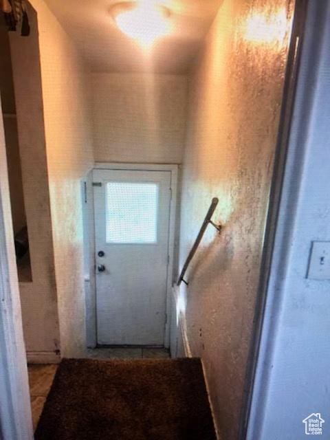 1419 S Grant, Ogden, UT 84404 - view of doorway