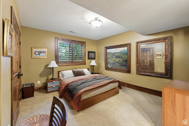 5964 S Ragsdale Dr E, Murray, UT 84121 - bedroom with carpet flooring and baseboards