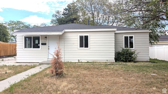4650 W Mildred St, Kearns, UT 84118 - single story home with roof with shingles