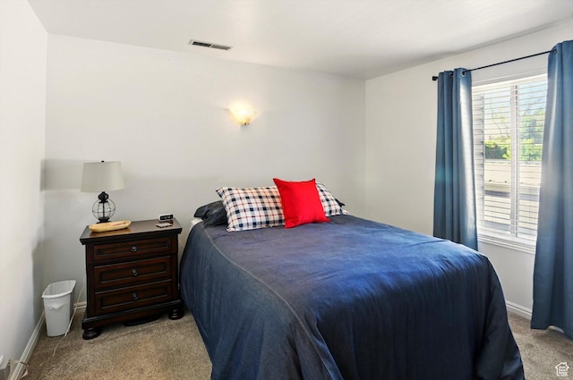 875 E Arrowhead Ln S Unit 3, Murray, UT 84107 - bedroom with carpet floors and baseboards