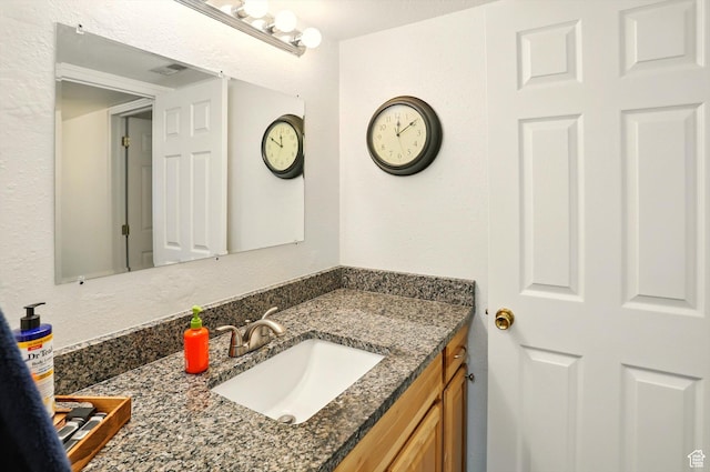 875 E Arrowhead Ln S Unit 3, Murray, UT 84107 - bathroom featuring vanity