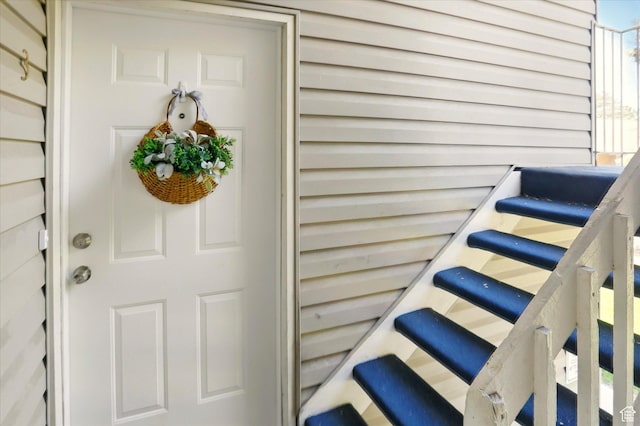 875 E Arrowhead Ln S Unit 3, Murray, UT 84107 - view of doorway to property